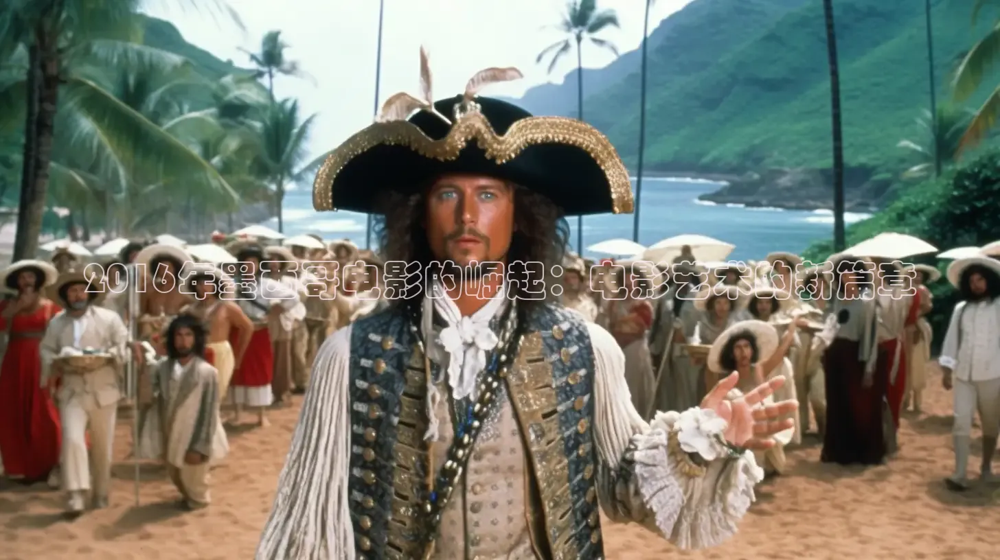 2016年墨西哥电影的崛起：电影艺术的新篇章